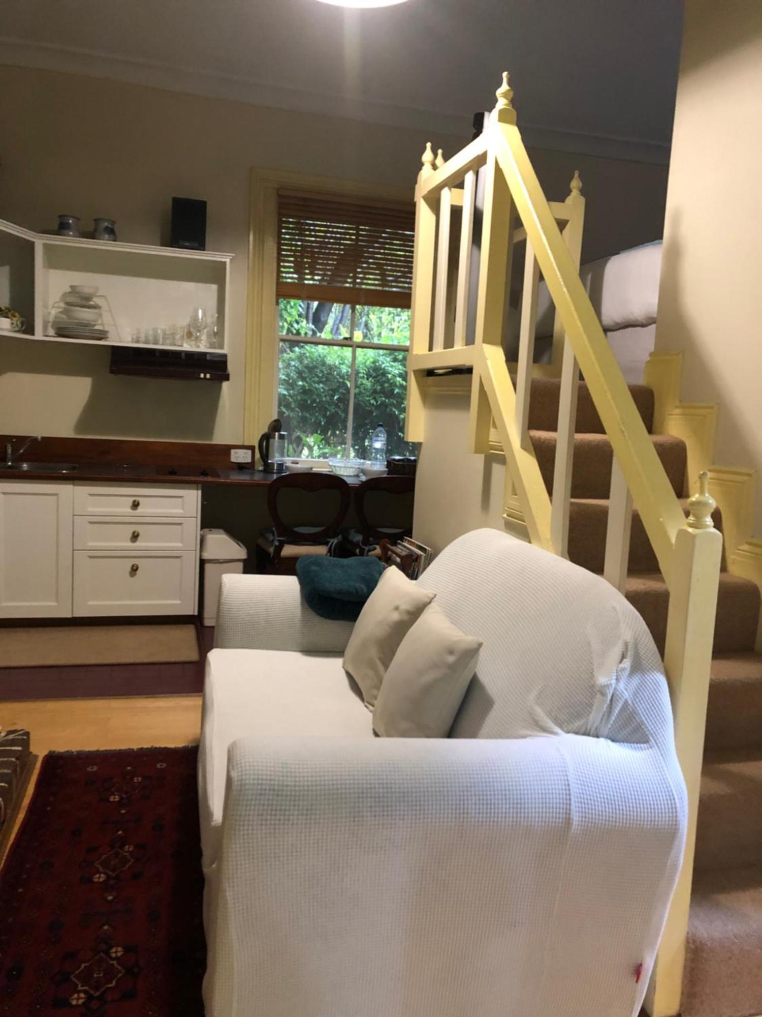 Secrets Hideaway Bed and Breakfast Blackheath Exteriör bild