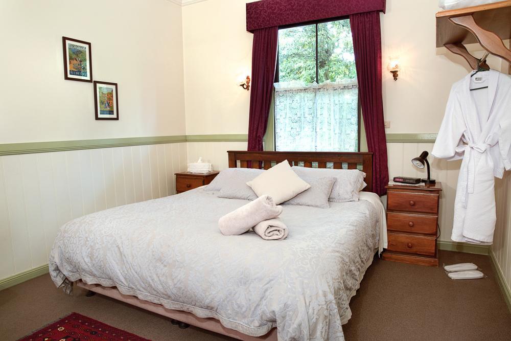 Secrets Hideaway Bed and Breakfast Blackheath Exteriör bild