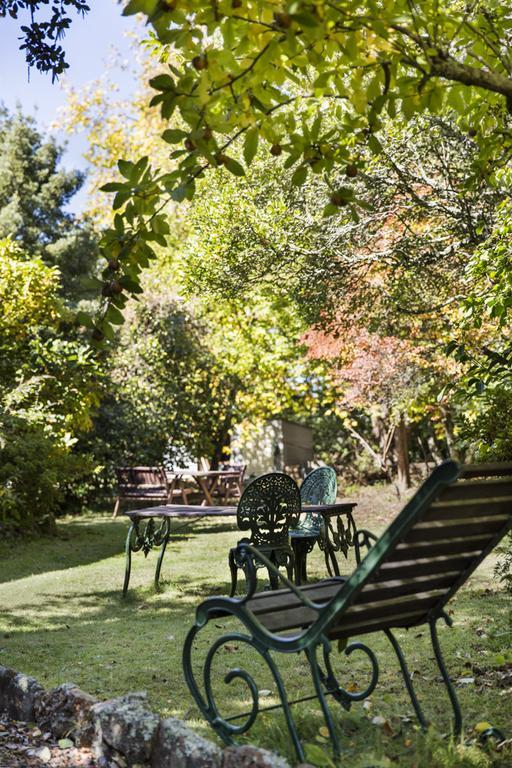Secrets Hideaway Bed and Breakfast Blackheath Exteriör bild