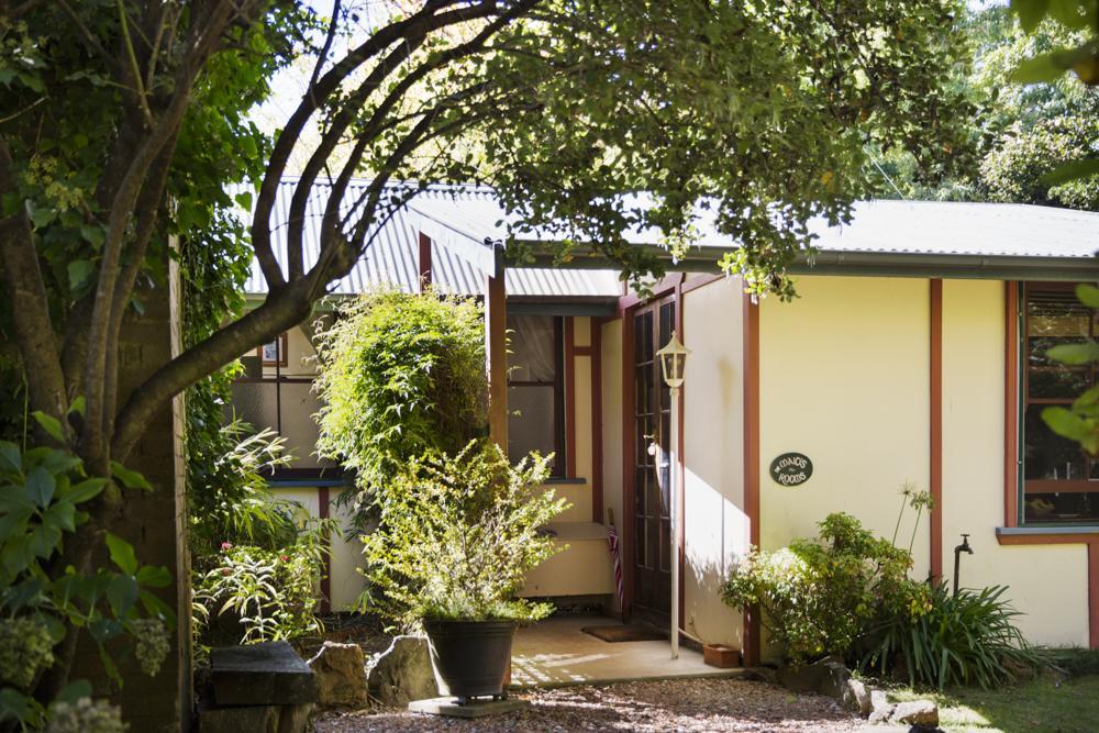 Secrets Hideaway Bed and Breakfast Blackheath Exteriör bild
