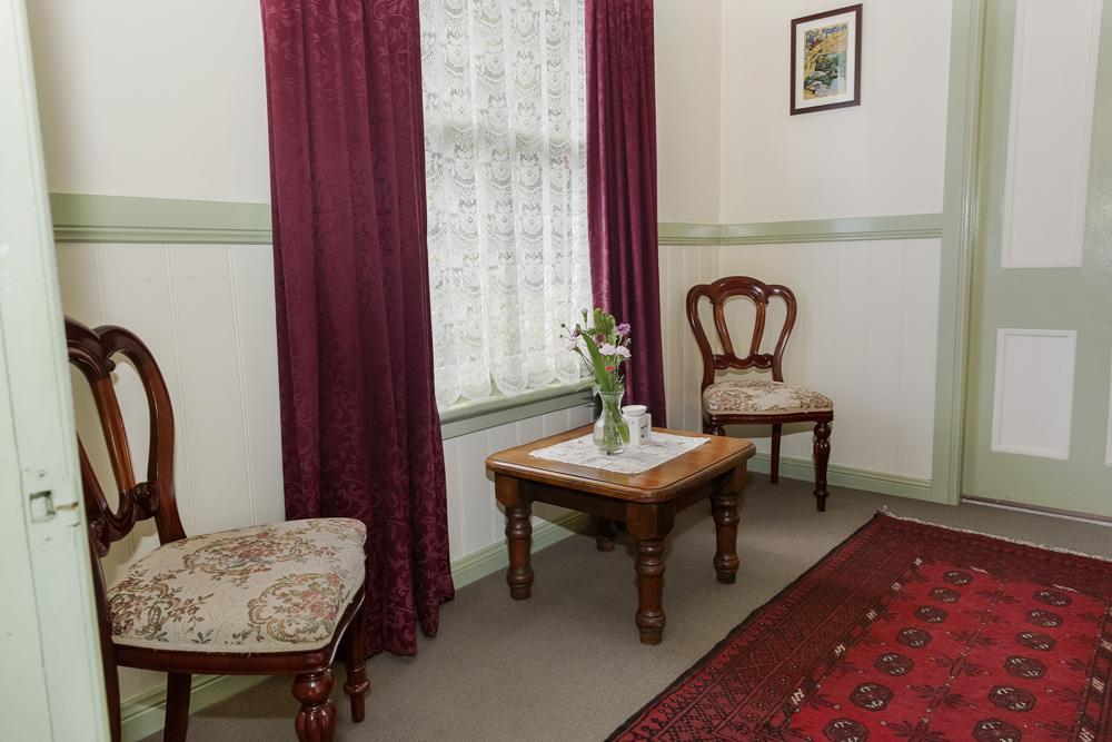 Secrets Hideaway Bed and Breakfast Blackheath Exteriör bild