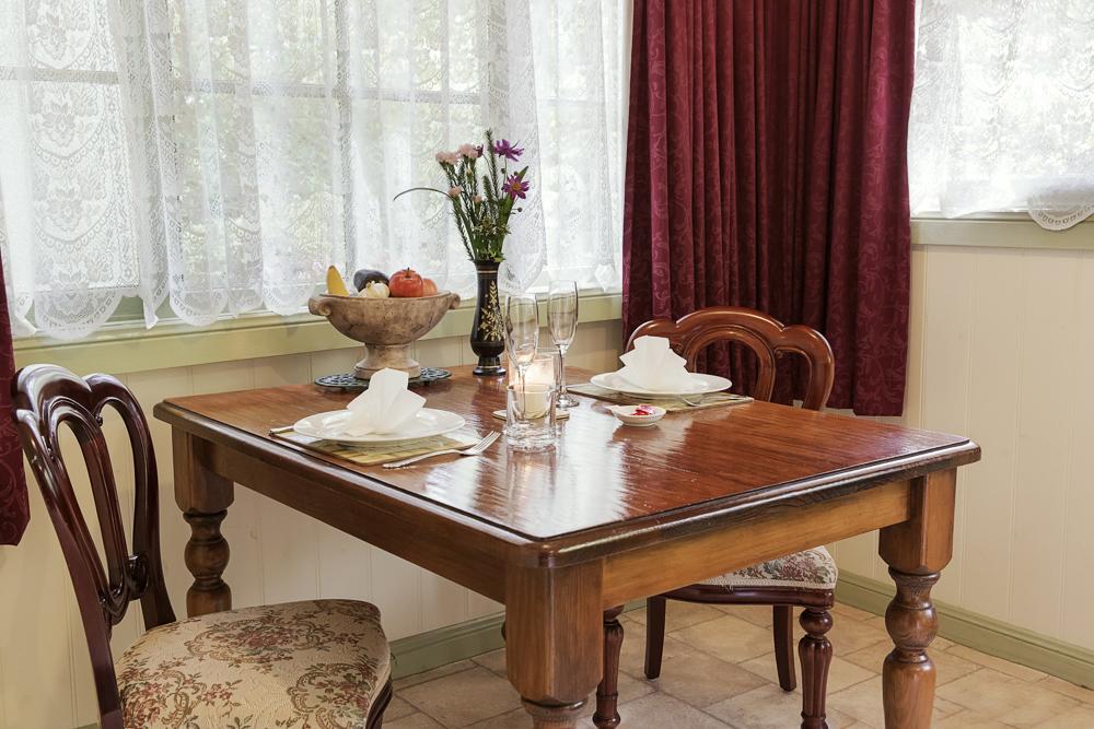 Secrets Hideaway Bed and Breakfast Blackheath Exteriör bild