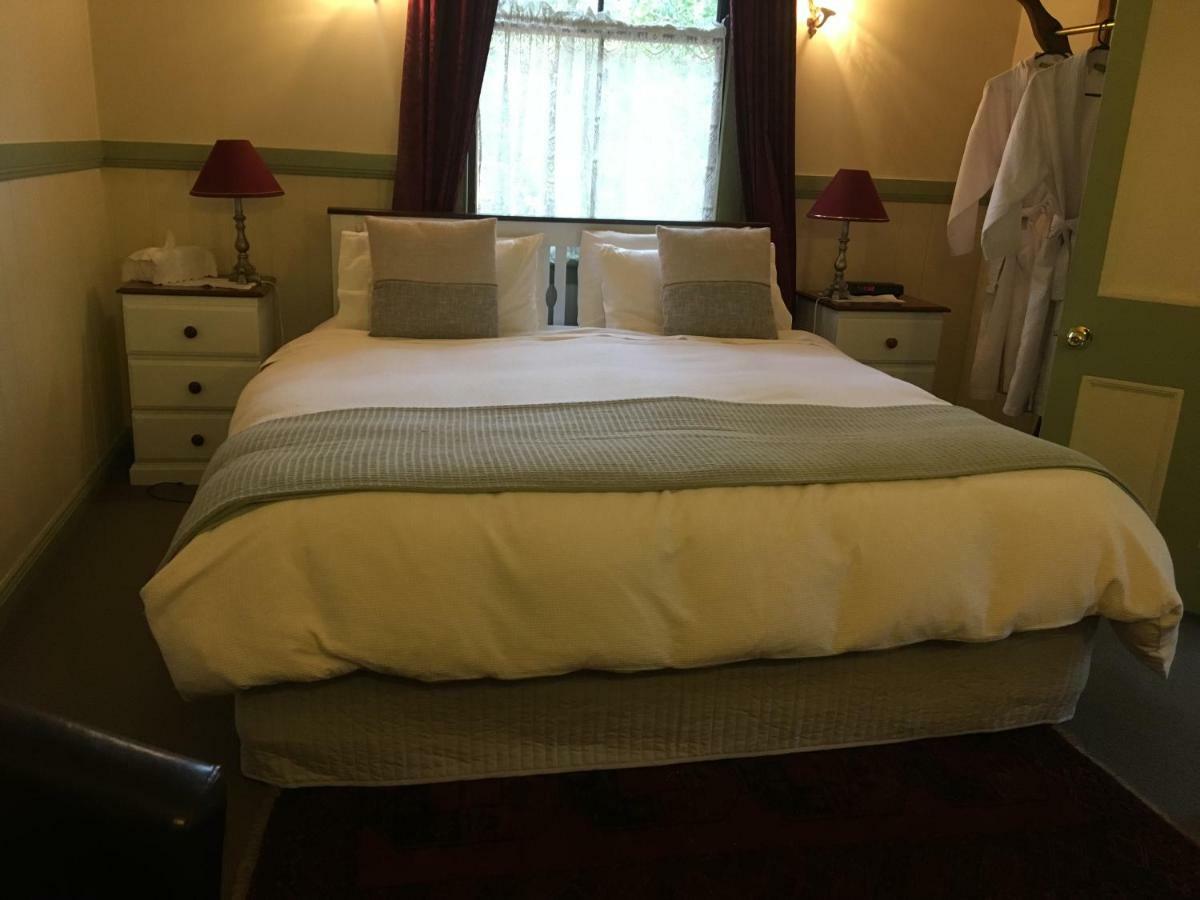 Secrets Hideaway Bed and Breakfast Blackheath Exteriör bild