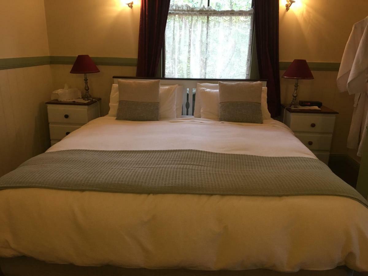 Secrets Hideaway Bed and Breakfast Blackheath Exteriör bild