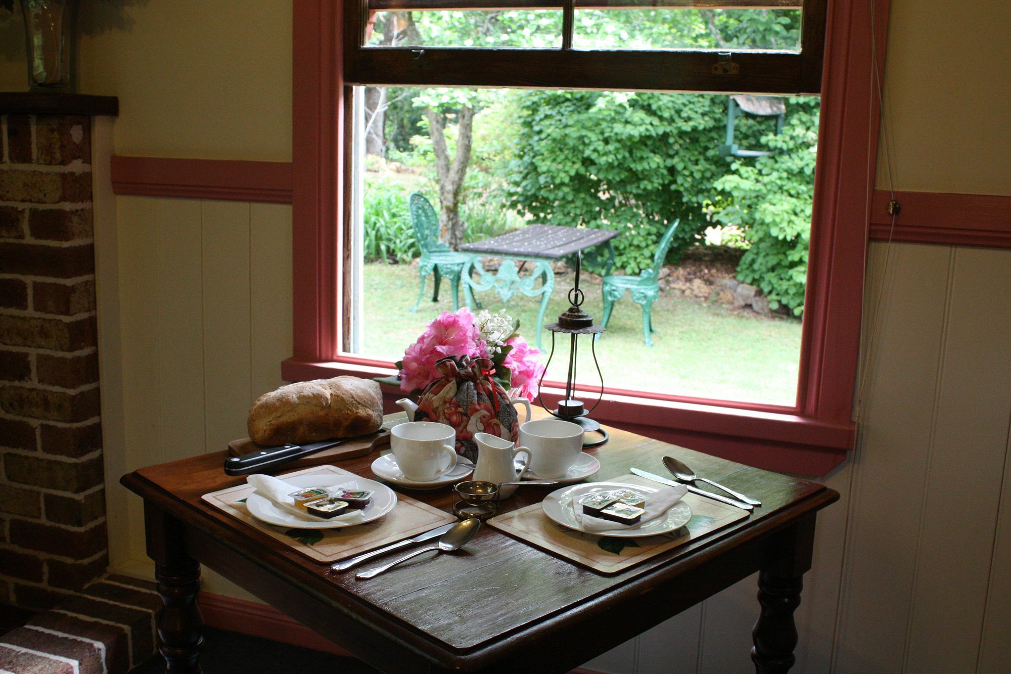 Secrets Hideaway Bed and Breakfast Blackheath Exteriör bild